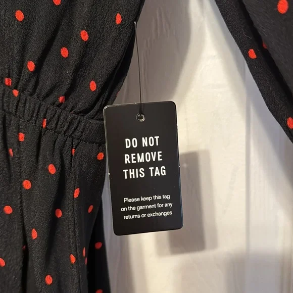 Express Dress - Picture 3 of 4